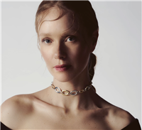 Collana Unoaerre Donna in Bronzo 2253 - 2253